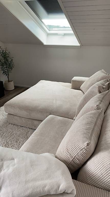 Divani: Sofa beige – Usato da Wald venduto da mia.214 1