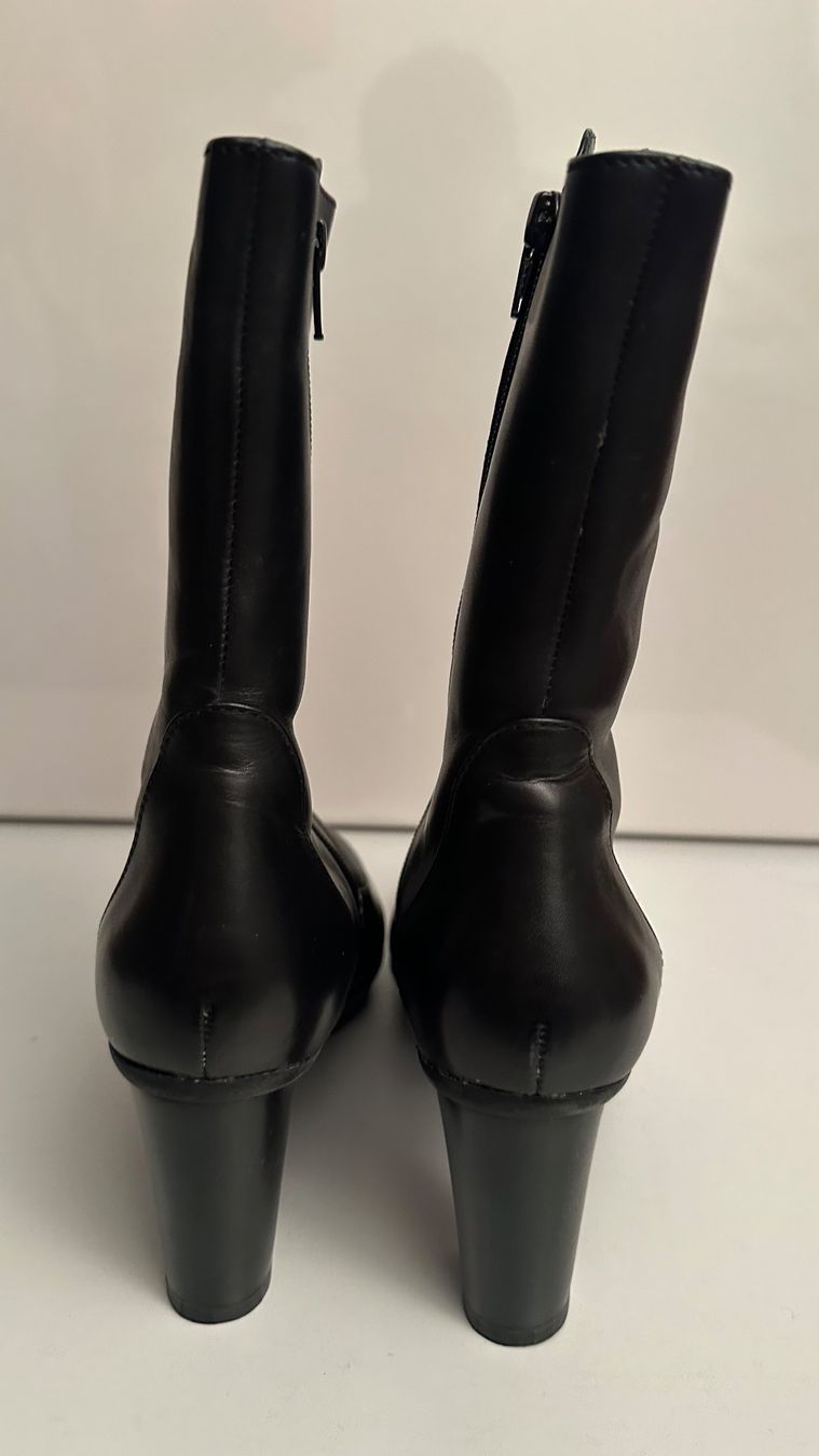 Scarpe da donna: Damen Schuhe Gr 38 – Usato da Jonen venduto da BMWE369 2