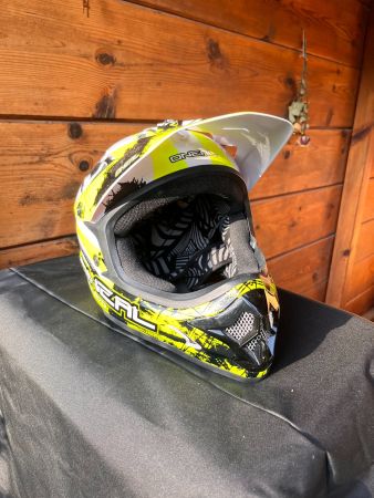 O'Neal Element MX/BMX Helm