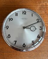 Peweta Wanduhr, Vintage Design Klassiker Bauhaus