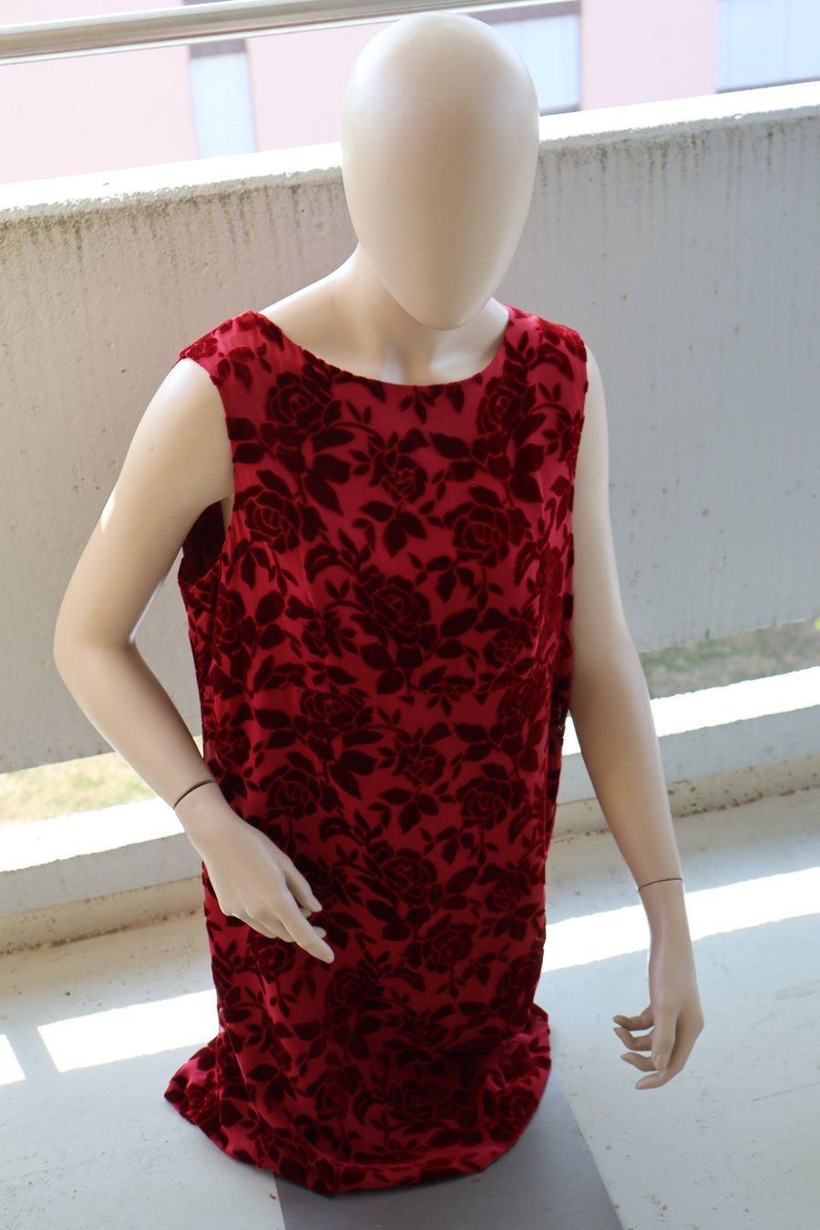 Alba Moda Kleider: Schönes Sommerkleid Marke Alba Moda – Neu (gemäss Beschreibung) aus Aadorf von Olymp05