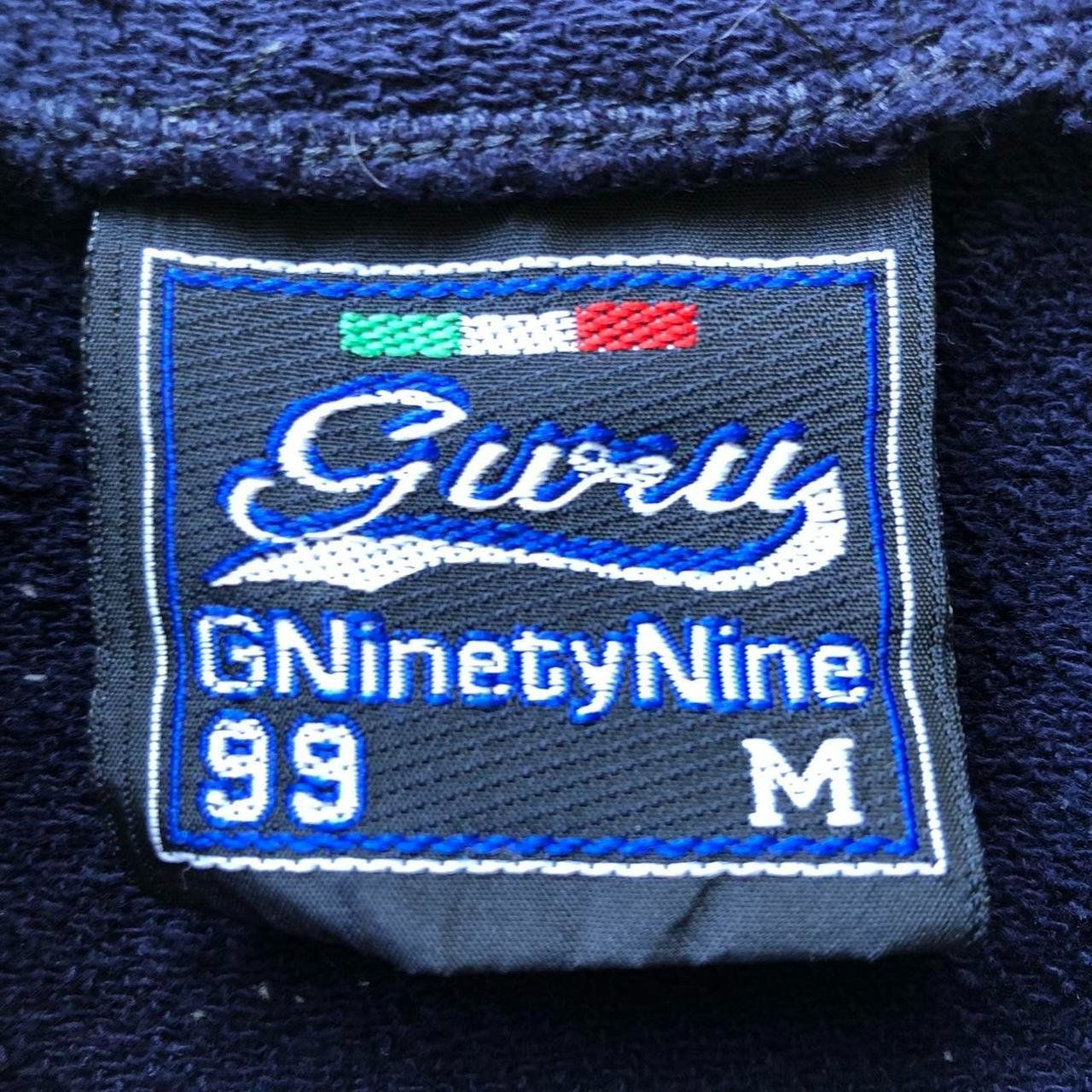 Pulls & Sweat-shirts: Pull Guru Blue Deep Men M – D'occasion à Genève par ang_7j7j 3