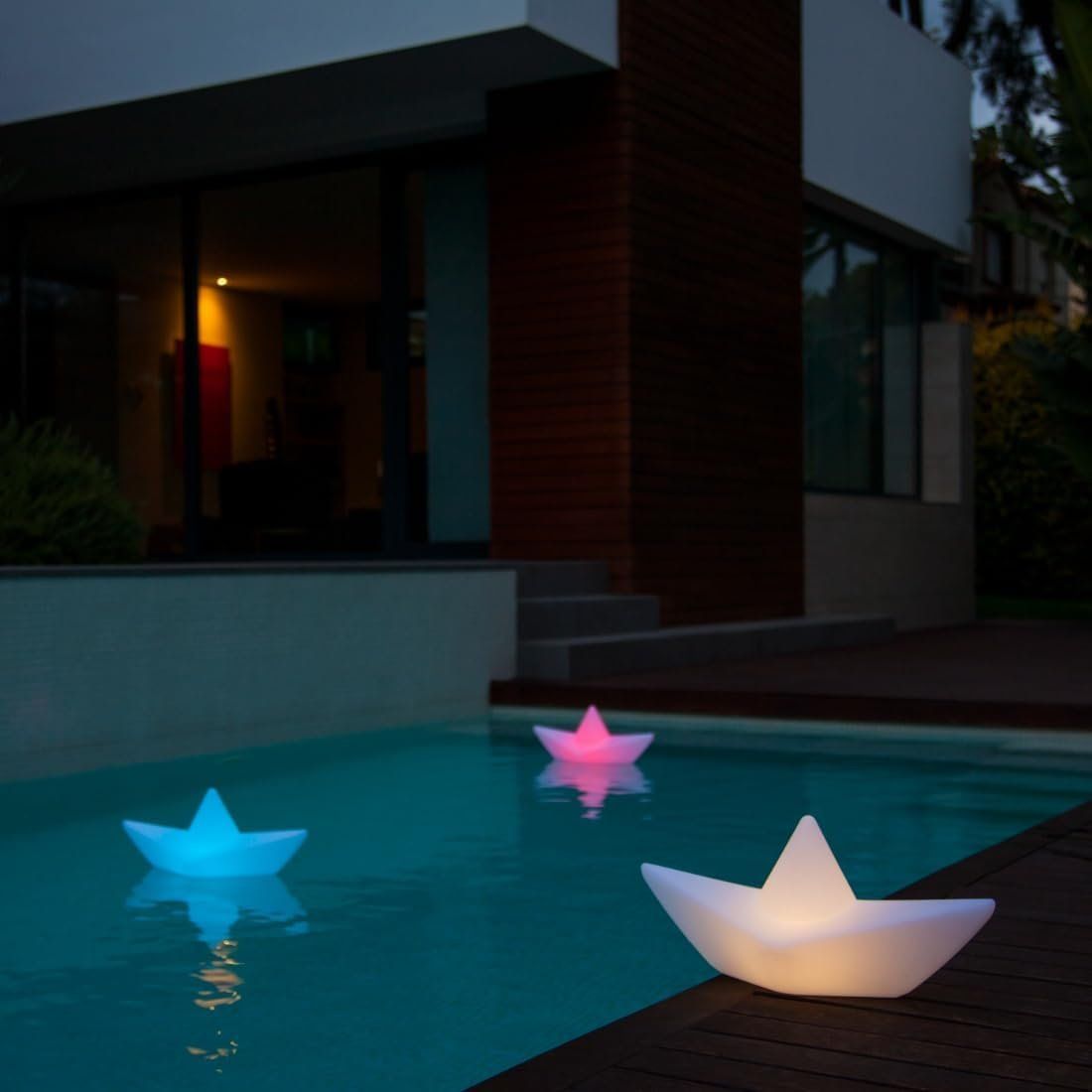 Lampen: Goodnight Light Boat Lichtobjekt – Neu und originalverpackt aus Kägiswil von nick333 2
