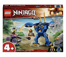 LEGO Ninjago - Jays Elektro-Mech (OVP)