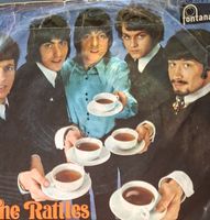 Vinyl Single Rattles - After Tea