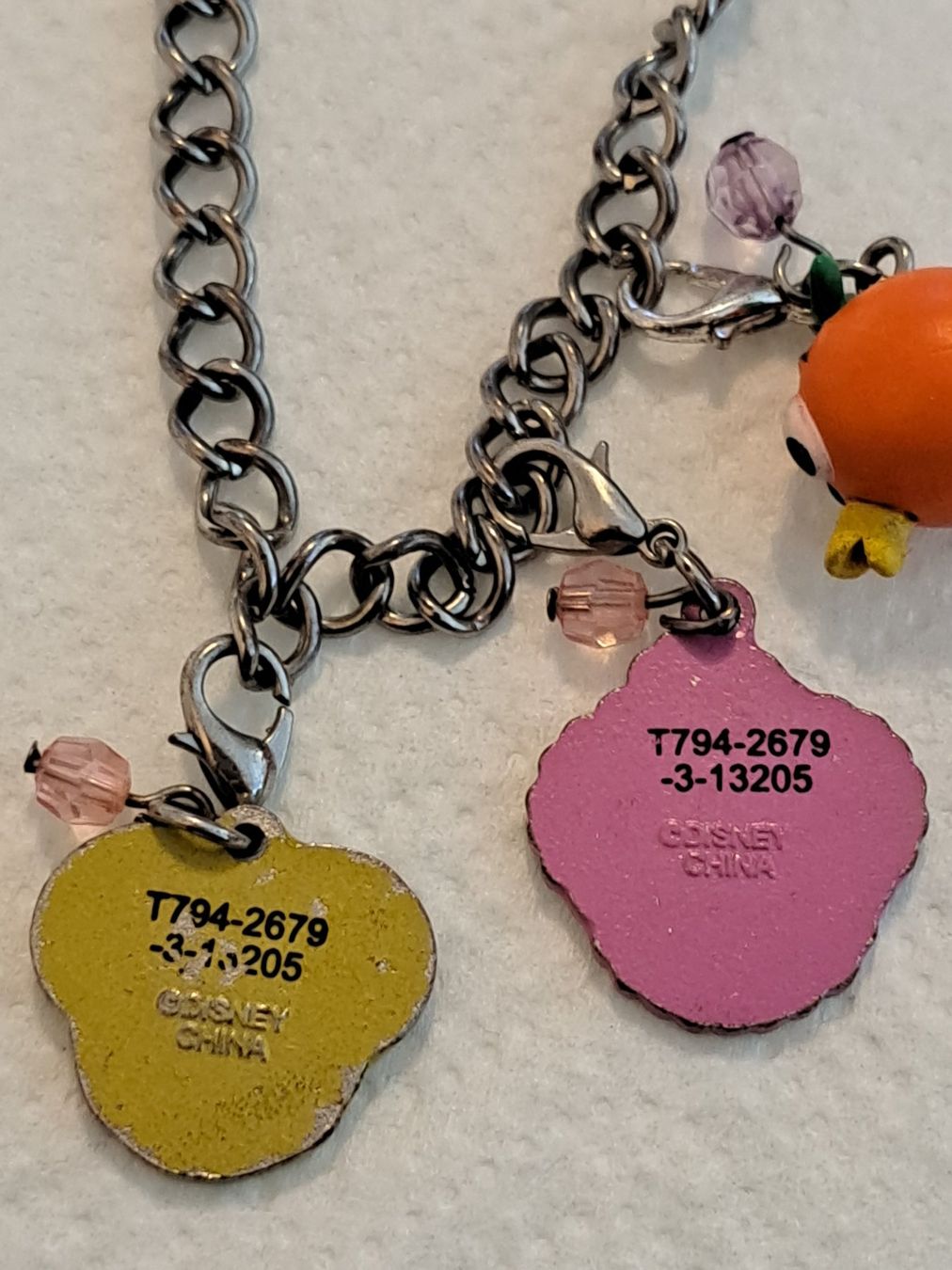 Bracciali & Braccialetti: Bracelet Disney – Usato da Biel/Bienne venduto da raf_2yqq 3