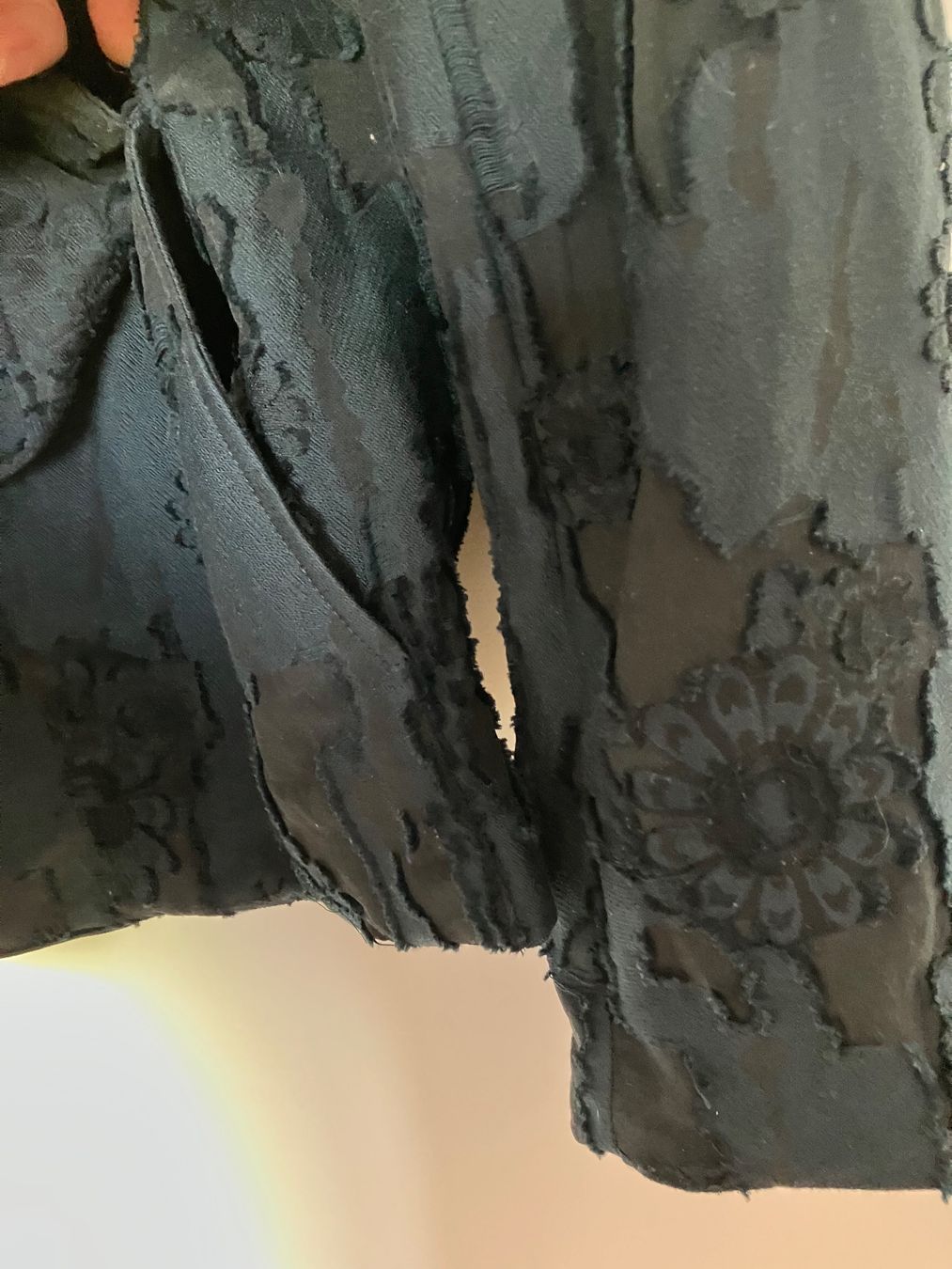 Christian Lacroix Jacken: CHRISTIAN LACROIX Paris – Neu (gemäss Beschreibung) aus Huttwil von Badi369 1