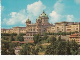 Bern ca. 1970