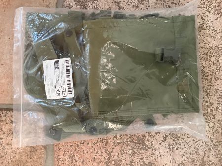 Housse de transport fusil tactique - État neuf! 75 cm
