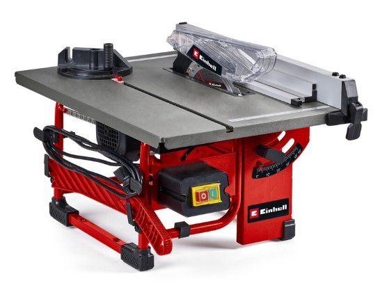 Einhell Seghe: Einhell TC-TS 200 Tischkreissäge – Usato da Seedorf BE venduto da Bersch86