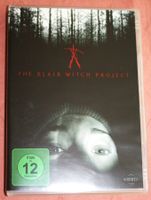 DVD The Blair Witch Projekt (10)