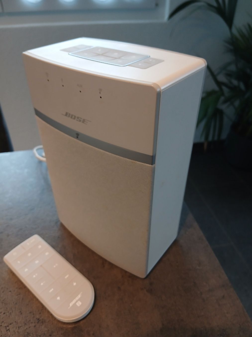 Bose Haut-parleurs: Bose SoundTouch 10 – D'occasion à Büsserach par .Aries. 1