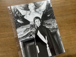 Autogramm 291