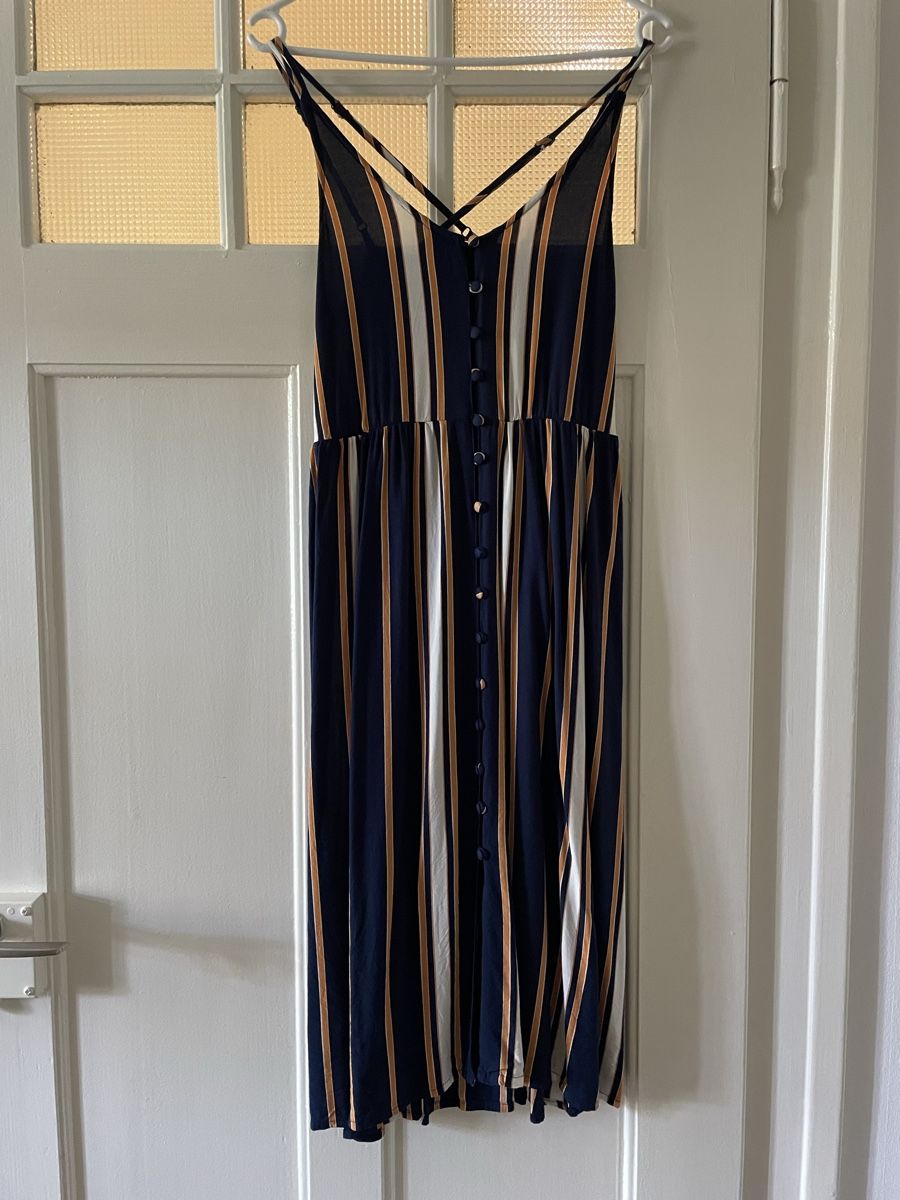 Roxy Kleider: Kleid Roxy – Gebraucht aus Basel von C.Flausch