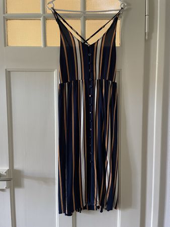 Kleid Roxy