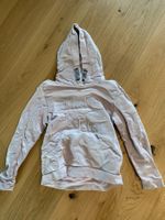 Marc O‘Polo Sweater Hoodie Mädchen rosa