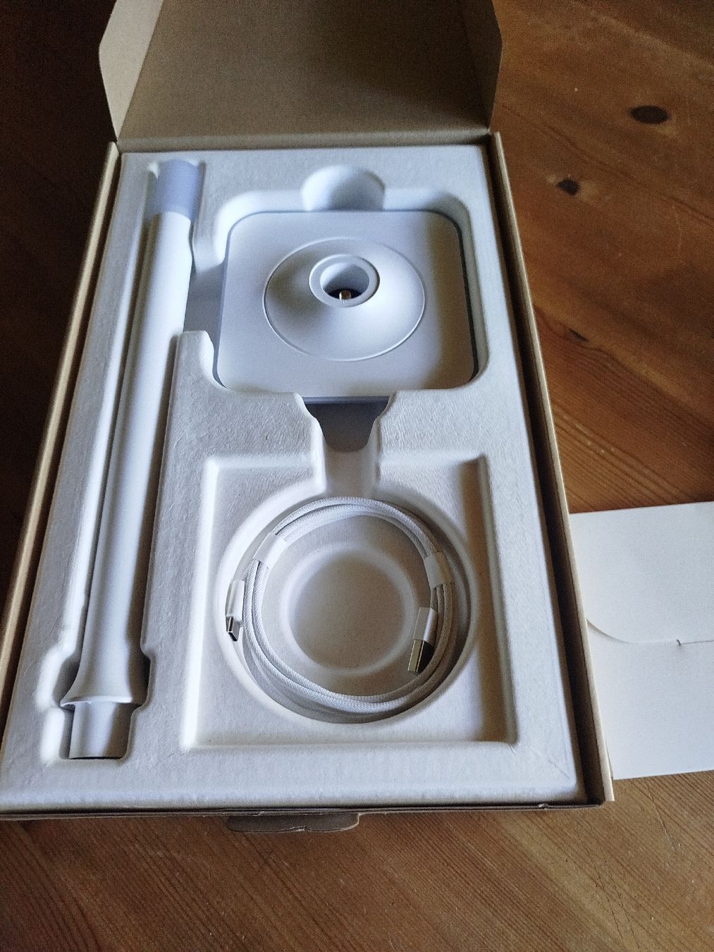 Unità & Adattatore: Z-Wave Adapter ZWA-2 – Nuovo (secondo la descrizione) da Leutwil venduto da Tisul 1
