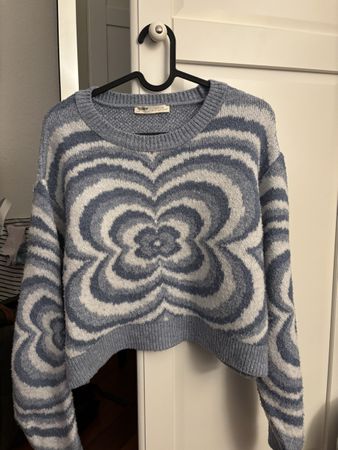 Pull&Bear Pull-Over tendance! Taille S
