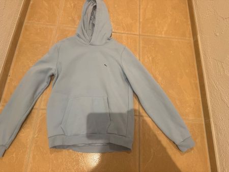 Lacoste schöner Kapuzenpulli, 14J 164