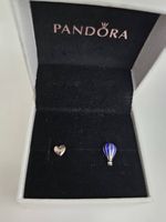 Orecchini Pandora