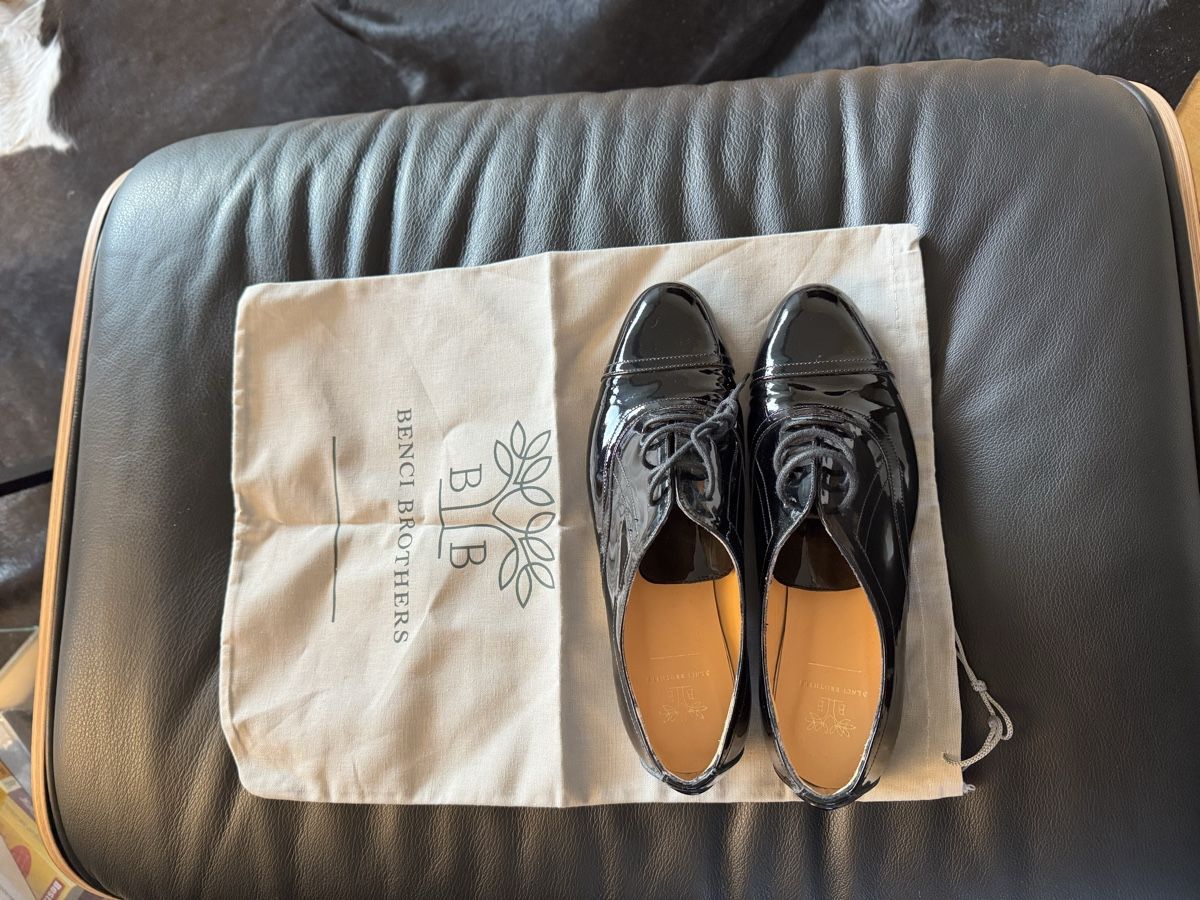 Scarpe da donna: Schuhe Benci Brothers – Nuovo (secondo la descrizione) da Wallisellen venduto da found