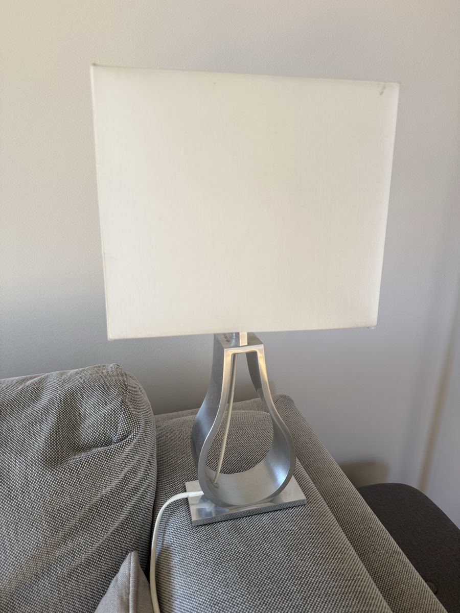 Ikea Lampen: Tischlampe – Gebraucht aus Winterthur von ivule2000 2