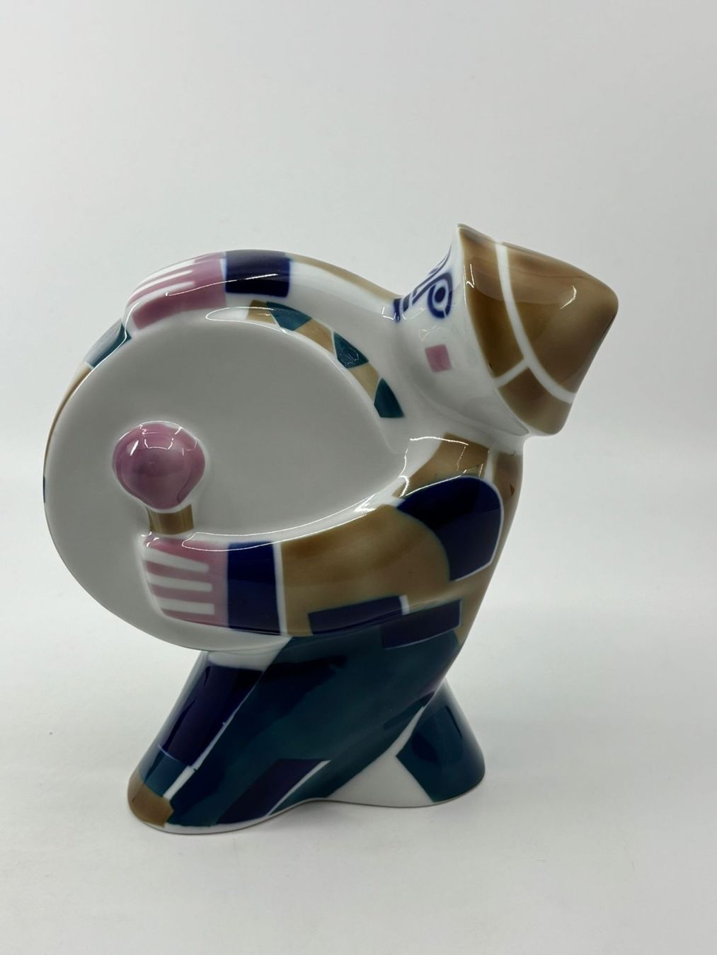 Figurines: Vintage Figur Sargadelos – D'occasion à Herisau par Seyashop1