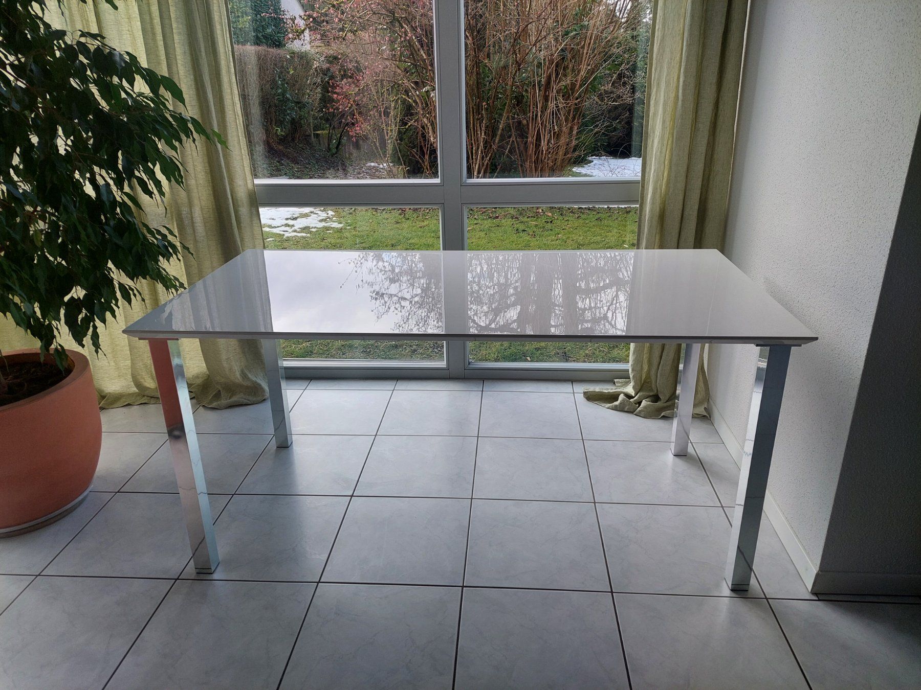 Tavoli: Massgefertigter Tisch – Usato da Birmensdorf ZH venduto da Almasdelmar 4