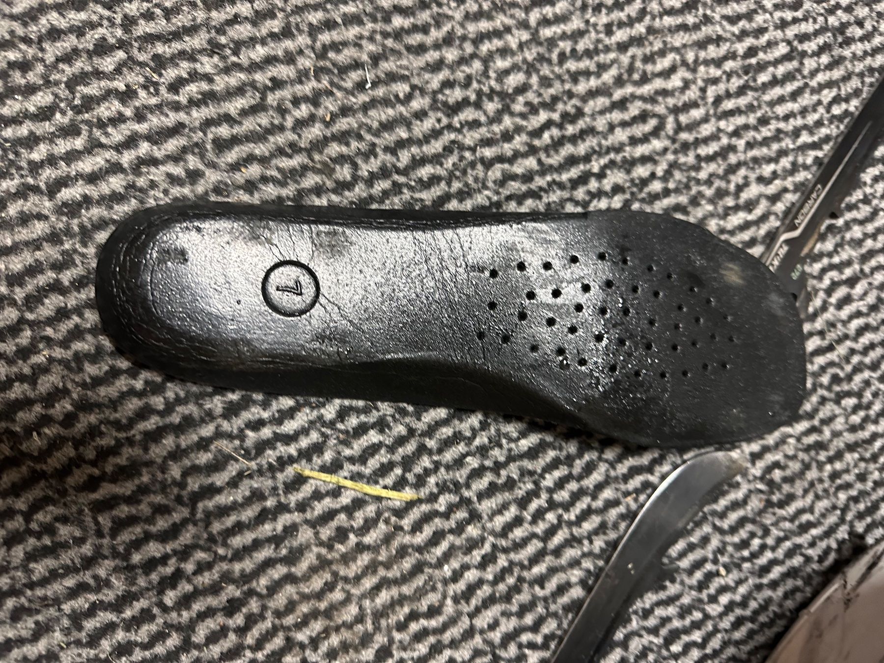 Bauer Pattini da ghiaccio: Patins à glace Bauer Vapor Hyperlite occasion – Usato da Chemin venduto da barmsj84 2