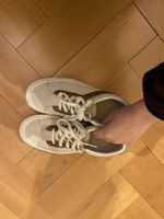 Vans Old Skool Leopardenmuster Gr. 37