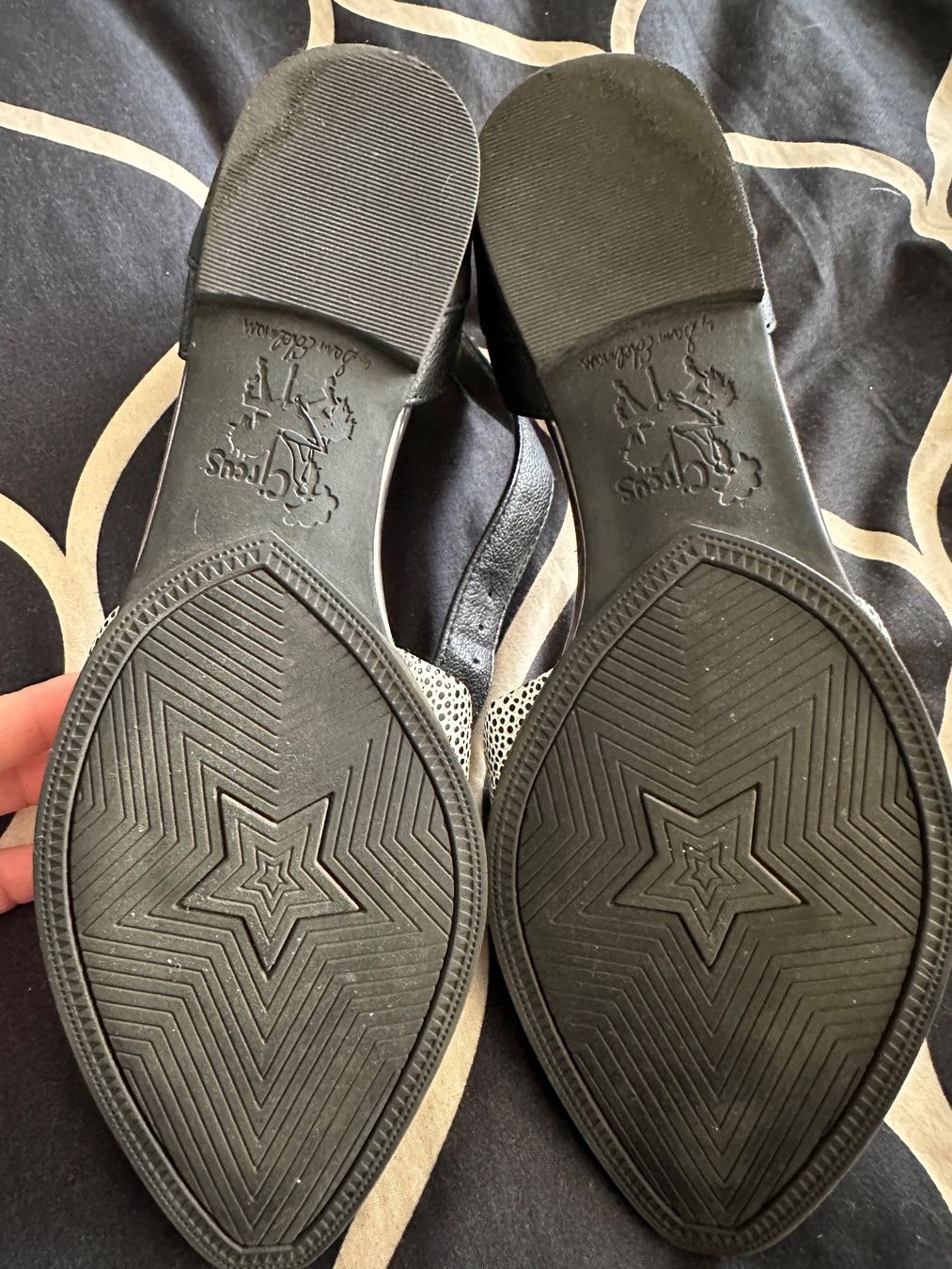 Damenschuhe: Ballerina Sam Edelman – Gebraucht aus Zürich von katya_noia 1