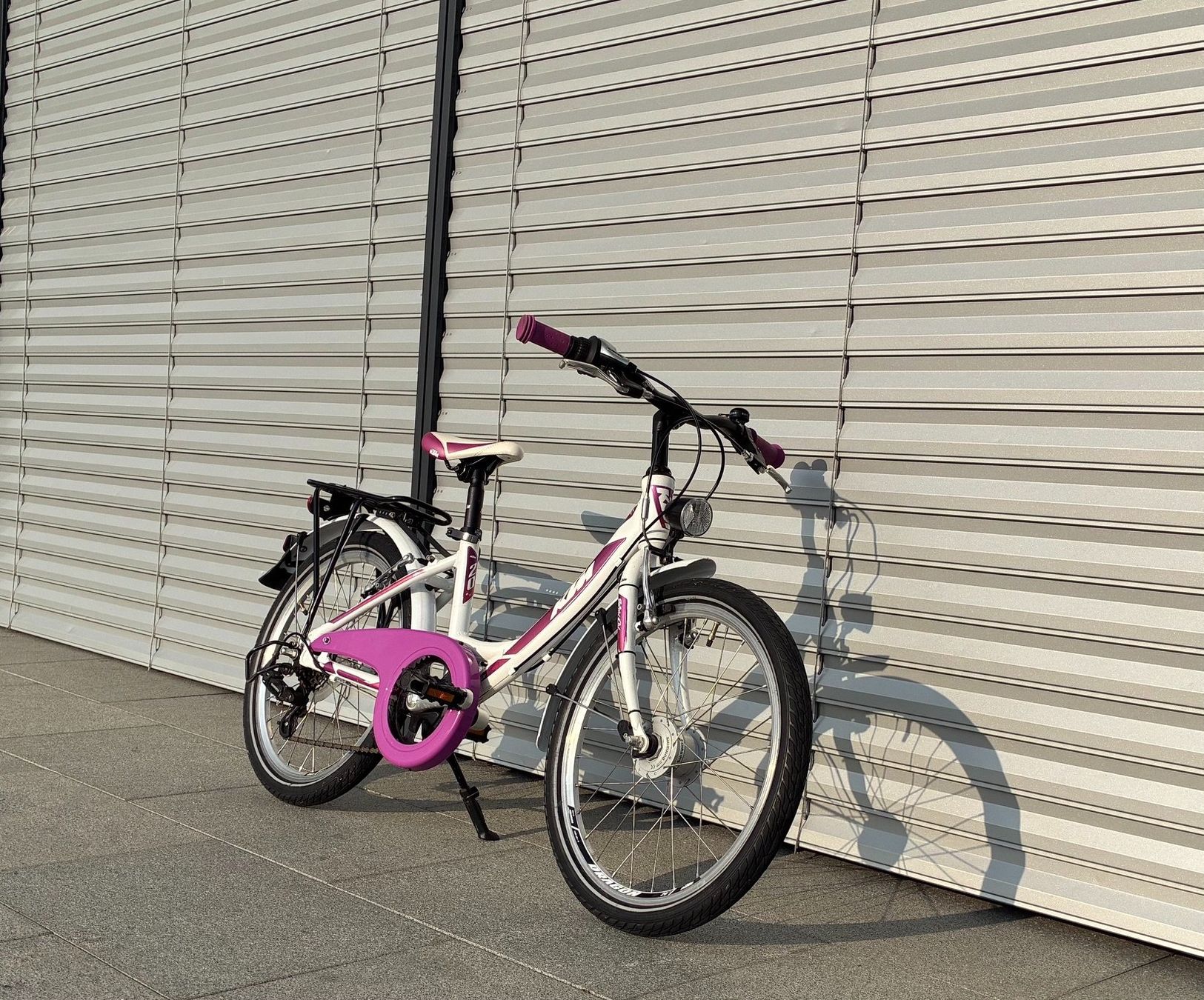 KTM Biciclette: KTM 20 Zoll Kindervelo – Usato da Jonen venduto da Berob 1