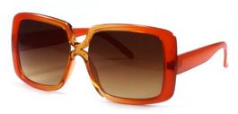 Vintage Fashion Sonnenbrille BIG BLOXX SVT101-ORDS