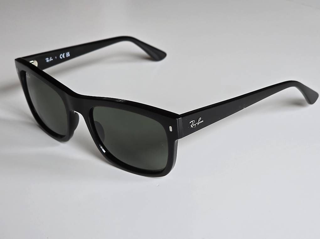 Brillen & Gläser: Lunettes de soleil Ray-Ban – Gebraucht aus Penthalaz von Cortis 2