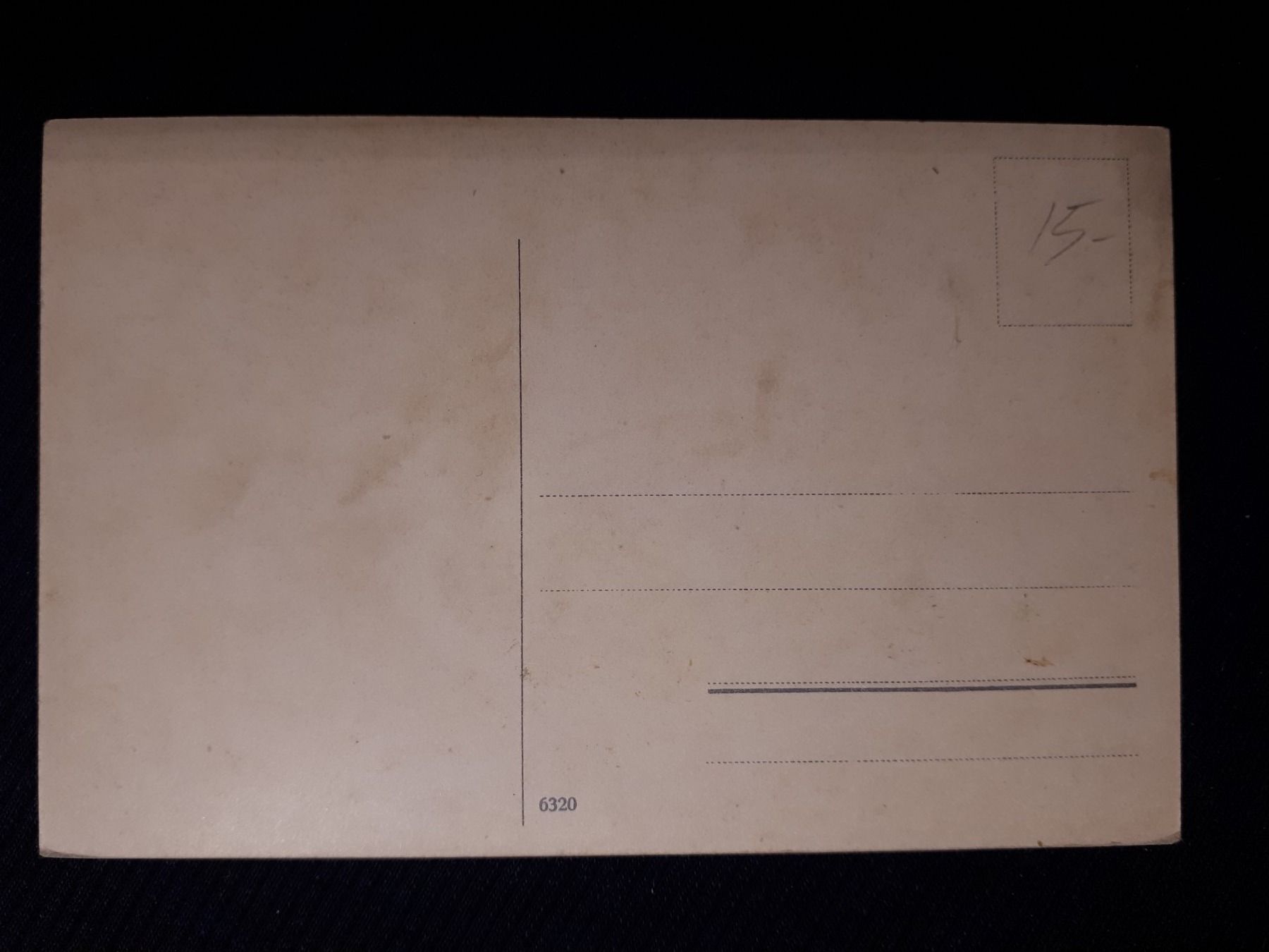 Cartes postales: . ELM – D'occasion à Ponto Valentino par giorgia06 1