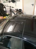 Toyota Mr2 Targa Scheiben