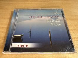 M1 Felix Bartholdy - Mit Mendelssohn die Stille Findeen