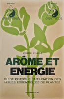 🇨🇦 Arôme Et Énergie Guide Pratique D'Utilisation Des Huile