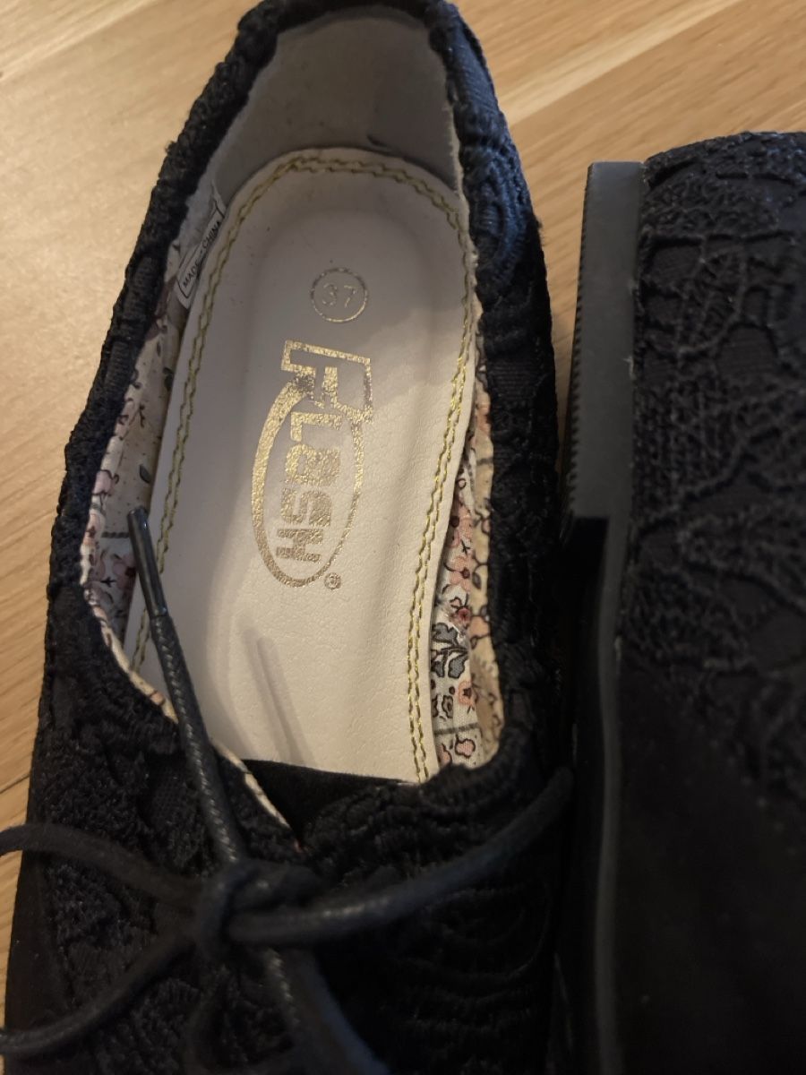 Damenschuhe: Schuhe – Gebraucht aus Birmensdorf ZH von irina61 2