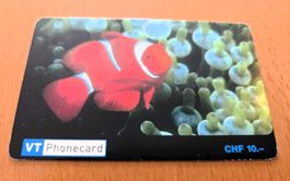 PREPAID - SCHWEIZ