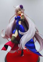 Figurine Jeanne d'Arc Alter Dress version (Fate/Grand Order)