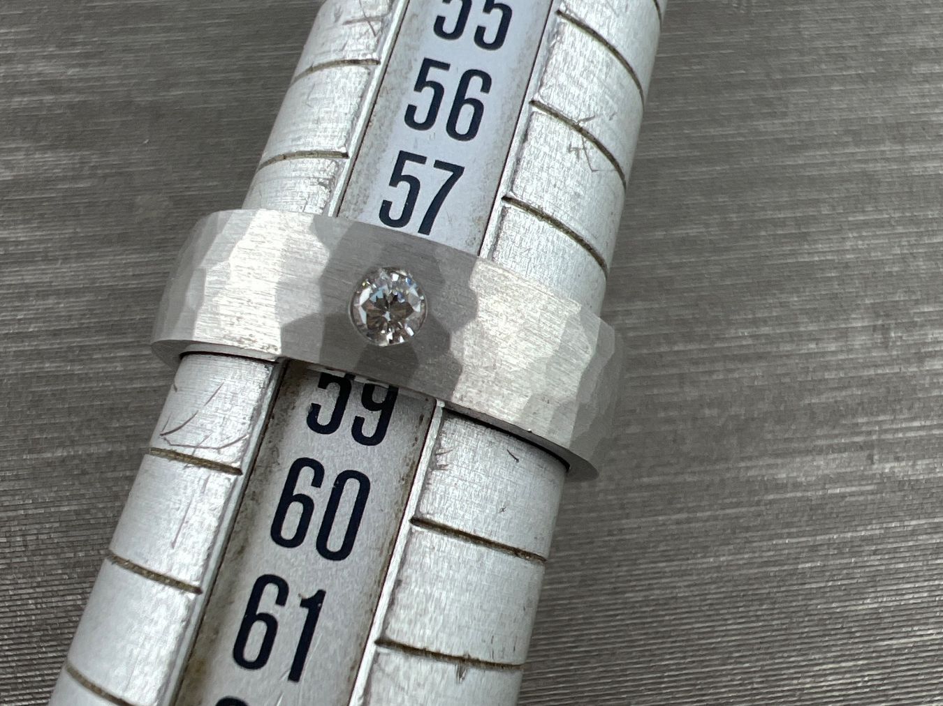 Anelli: Ring 925 Silber – Usato da Niederuzwil venduto da leo_8857 2