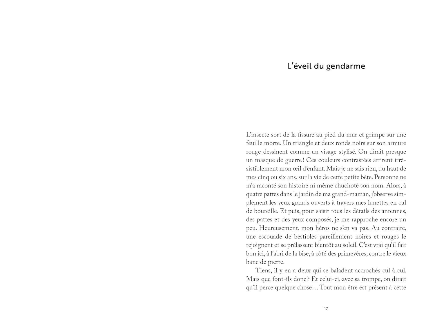 Bücher: Une vie pour la nature – Gebraucht aus Neuchâtel von Dualseele 1