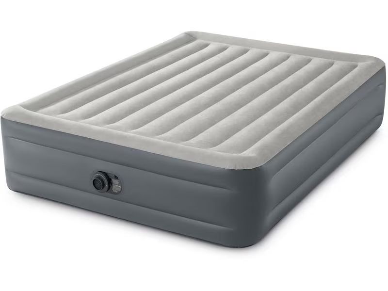 Matratzen: Matelas pneumatique 2 places électrique – Gebraucht aus Yverdon-les-Bains von ele_z7jf