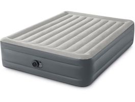 Matelas pneumatique 2 places électrique