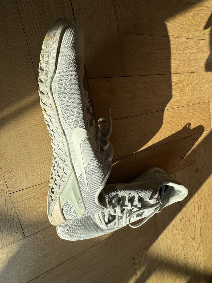 Nike Scarpe da uomo: Nike Sportschuhe – Usato da Niederteufen venduto da adeca02 1