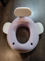 KINDGSGUT Toilettensitz Wal / WC-Aufsatz