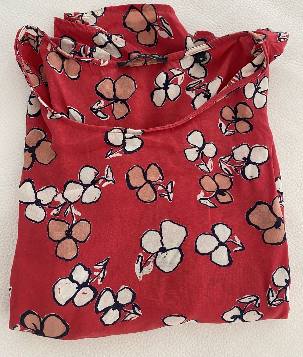 Marc O'Polo Blusen: Marc O' polo bluse 🌸 – Gebraucht aus Opfikon von Luis144 4