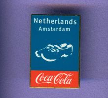 Coca Cola   Netherlands