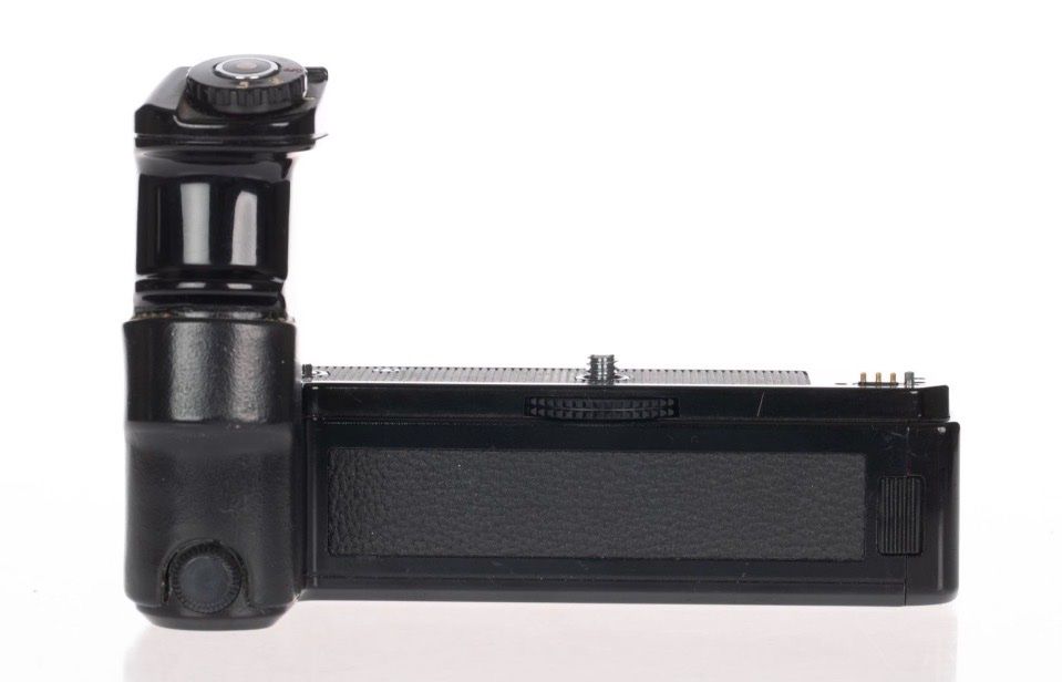 Minolta Kamera: Minolta Motor Drive – Gebraucht aus Boudry von martin8mum 3